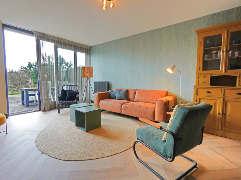 Duinerei A2 - Groote Keeten - Lekkernaarzee